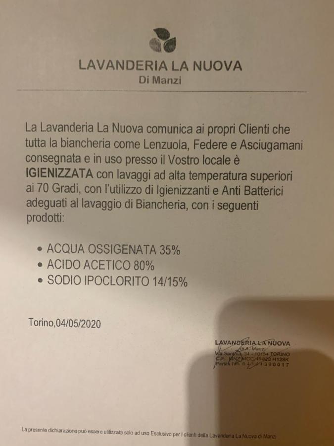 New City Center Quadrilatero Apartment Turin Exterior photo