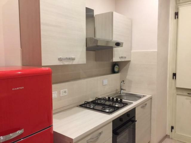 New City Center Quadrilatero Apartment Turin Exterior photo