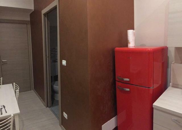 New City Center Quadrilatero Apartment Turin Exterior photo