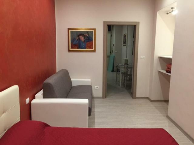 New City Center Quadrilatero Apartment Turin Exterior photo