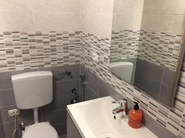 New City Center Quadrilatero Apartment Turin Exterior photo