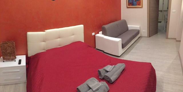 New City Center Quadrilatero Apartment Turin Exterior photo
