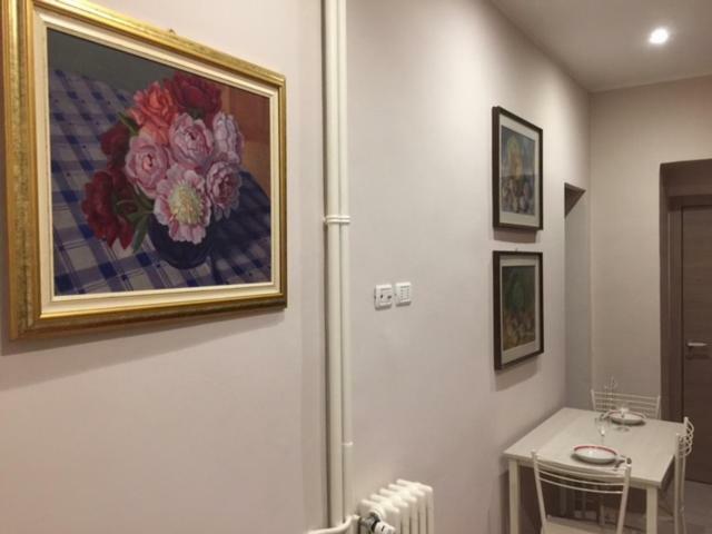 New City Center Quadrilatero Apartment Turin Exterior photo