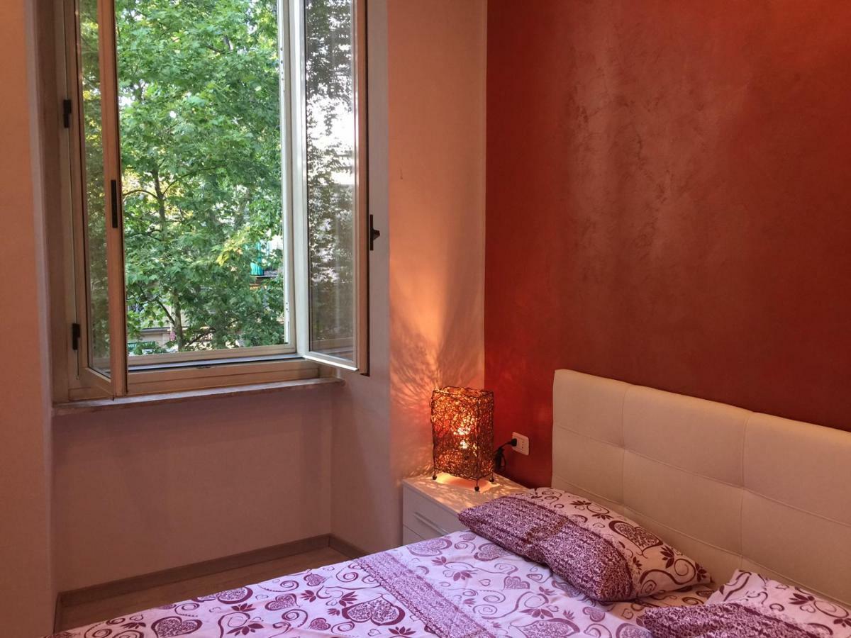 New City Center Quadrilatero Apartment Turin Exterior photo