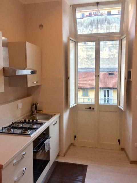 New City Center Quadrilatero Apartment Turin Exterior photo