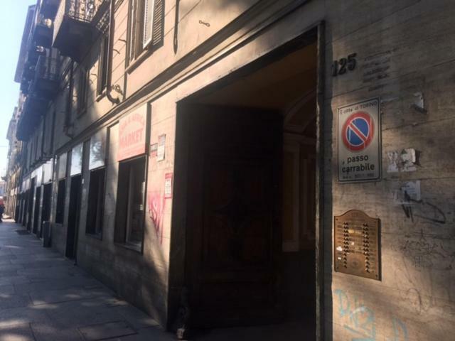 New City Center Quadrilatero Apartment Turin Exterior photo