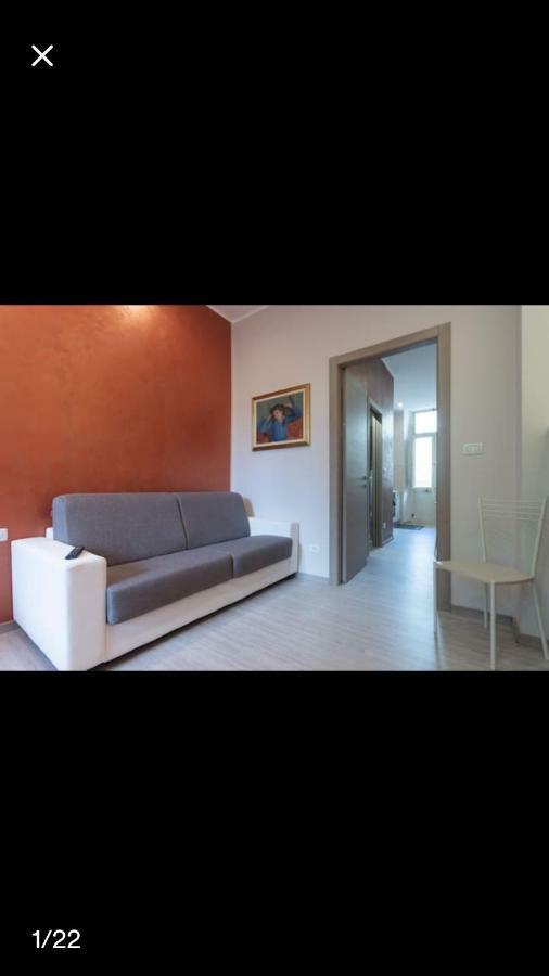 New City Center Quadrilatero Apartment Turin Exterior photo