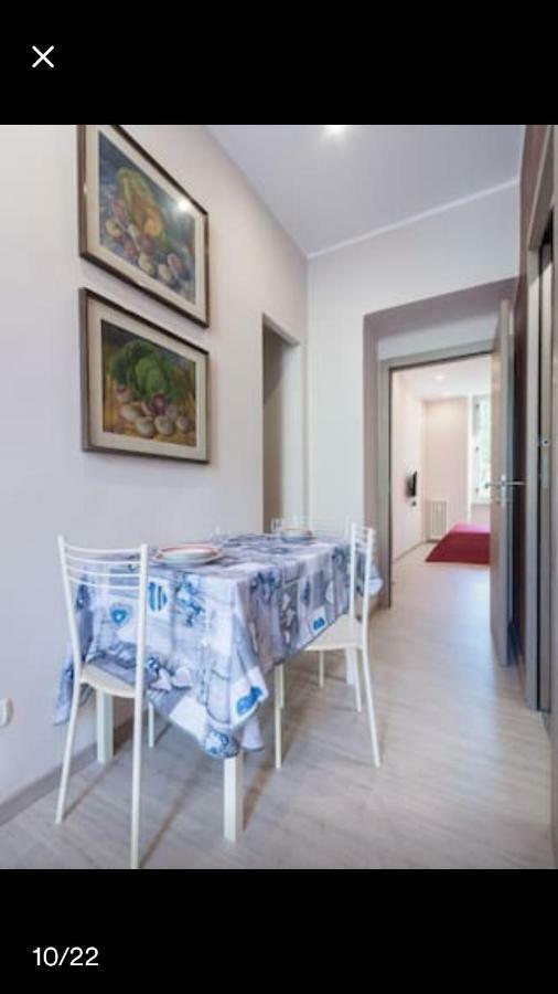 New City Center Quadrilatero Apartment Turin Exterior photo