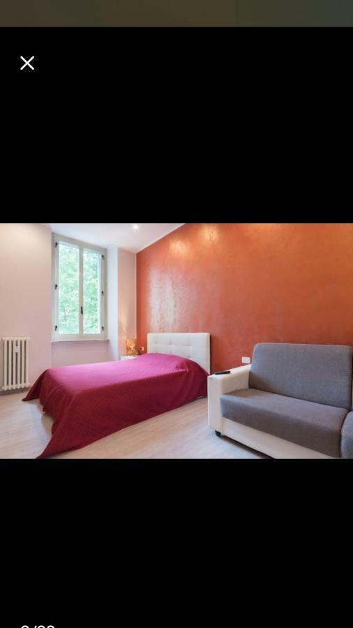New City Center Quadrilatero Apartment Turin Exterior photo